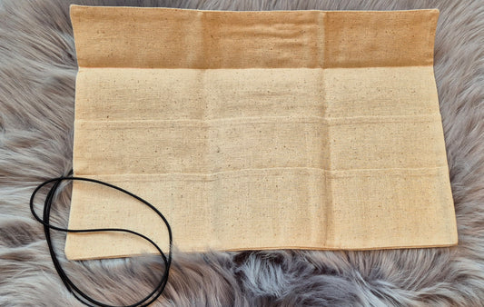 Prjónaveski fyrir sokkaprjóna