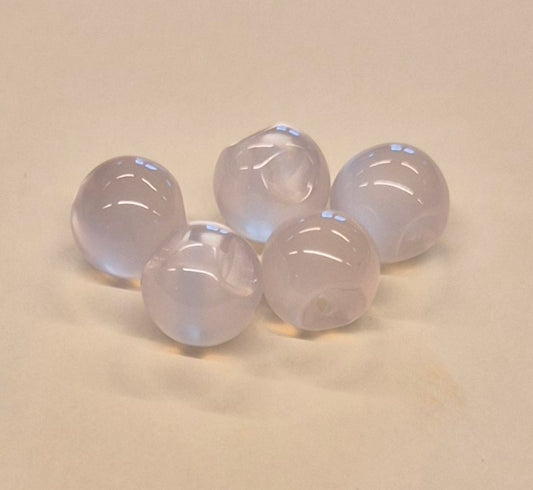 Hnappar - Kúlulaga 10 mm