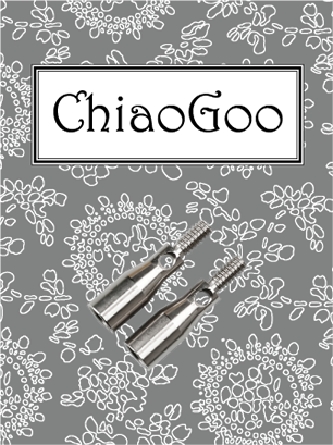 Chiaogoo fylgihlutir