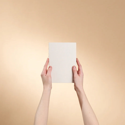 Book refill | 120 g/m²
