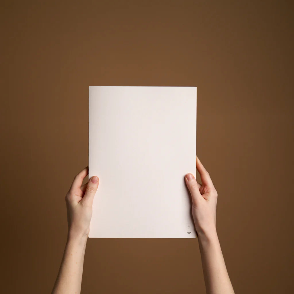 Drawing book | 150 g/m²