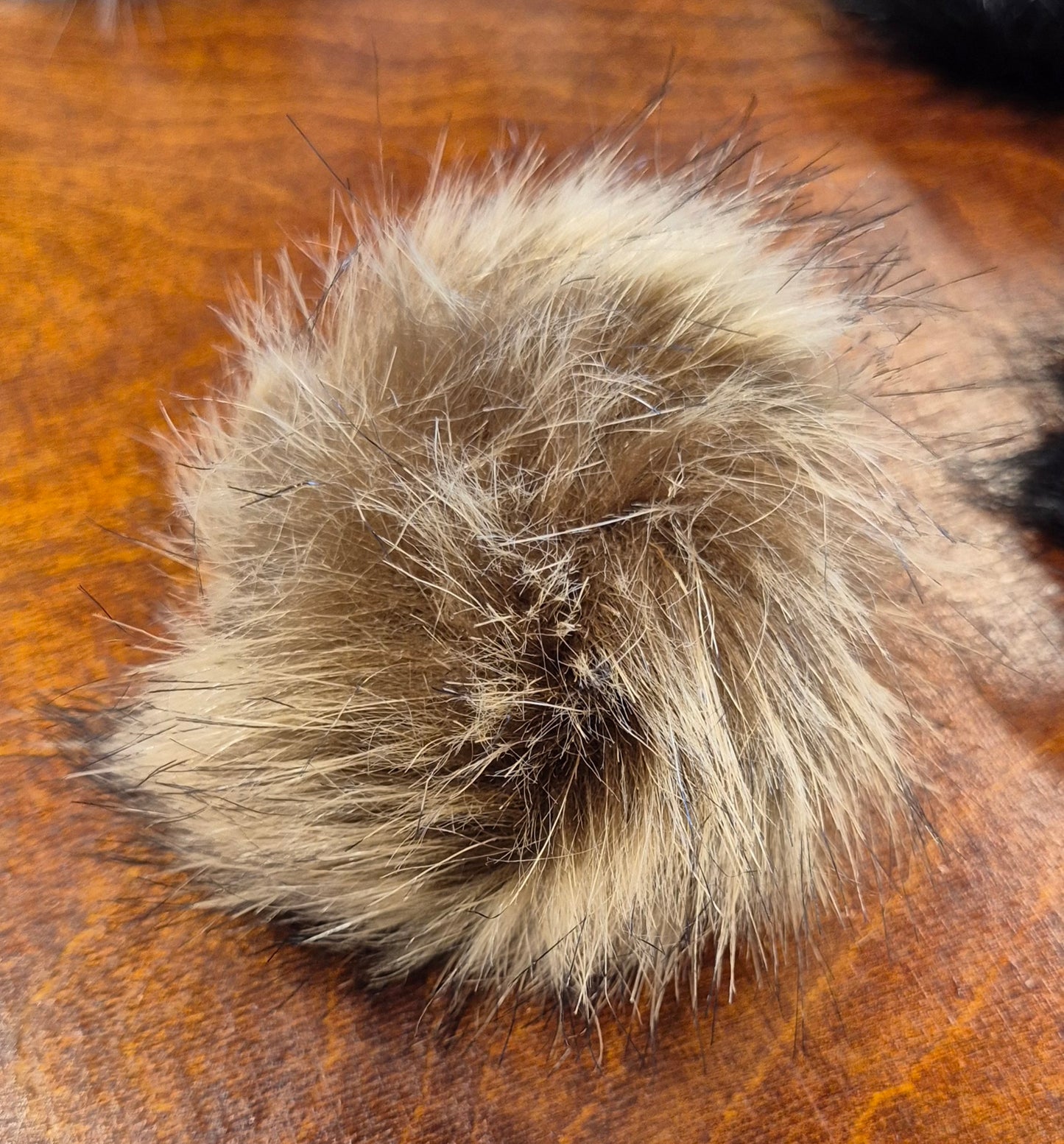 Dúskar 10cm gervi