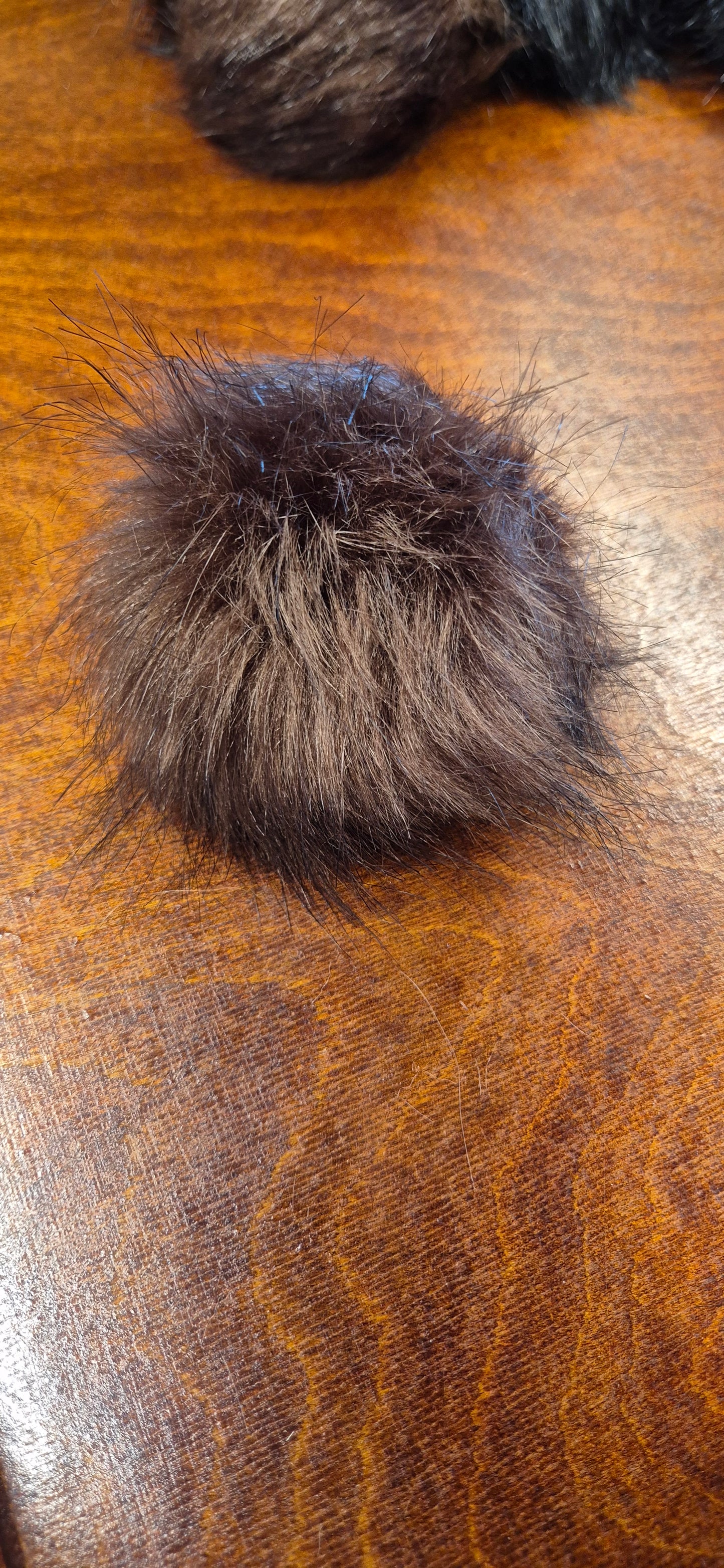 Dúskar 10cm gervi