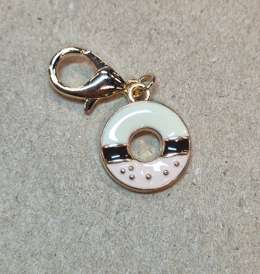 Prjónamerki skyndibiti