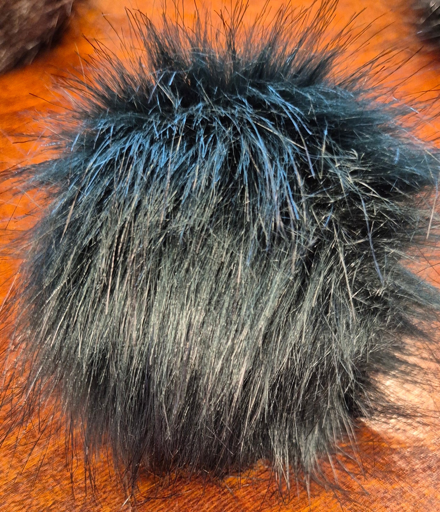 Dúskar 10cm gervi