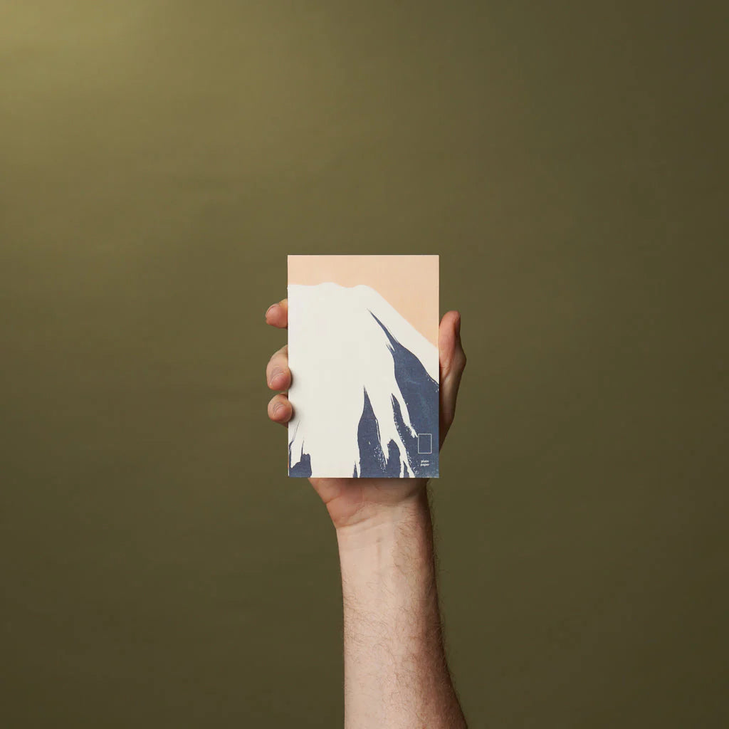 Book refill x The Dybdahl Co.