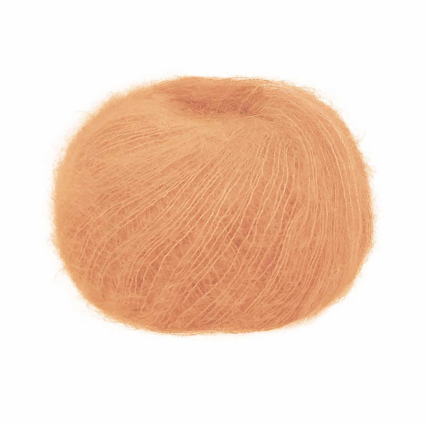 Silk Mohair