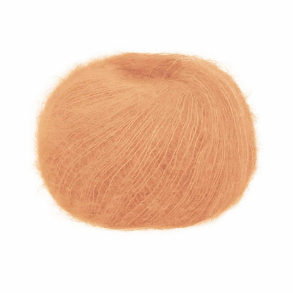 Silk Mohair