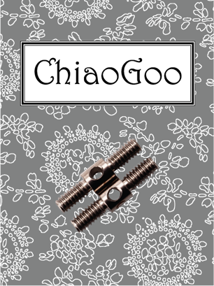 Chiaogoo fylgihlutir