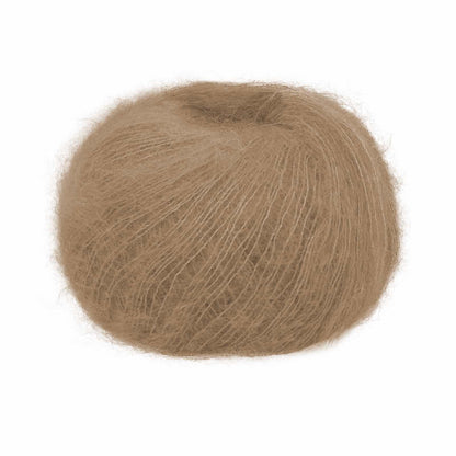 Silk Mohair