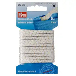 Teygja  5 mm -5 metrar