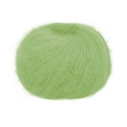 Silk Mohair