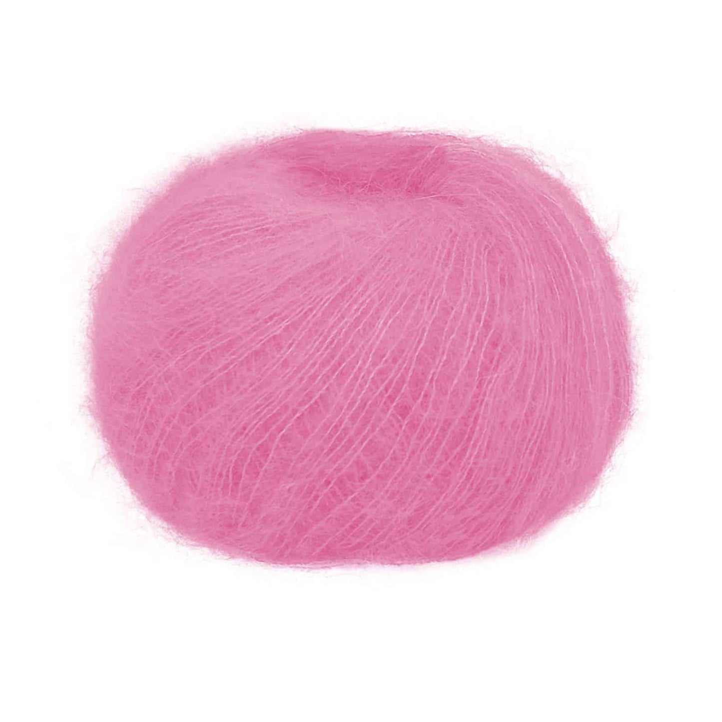 Silk Mohair