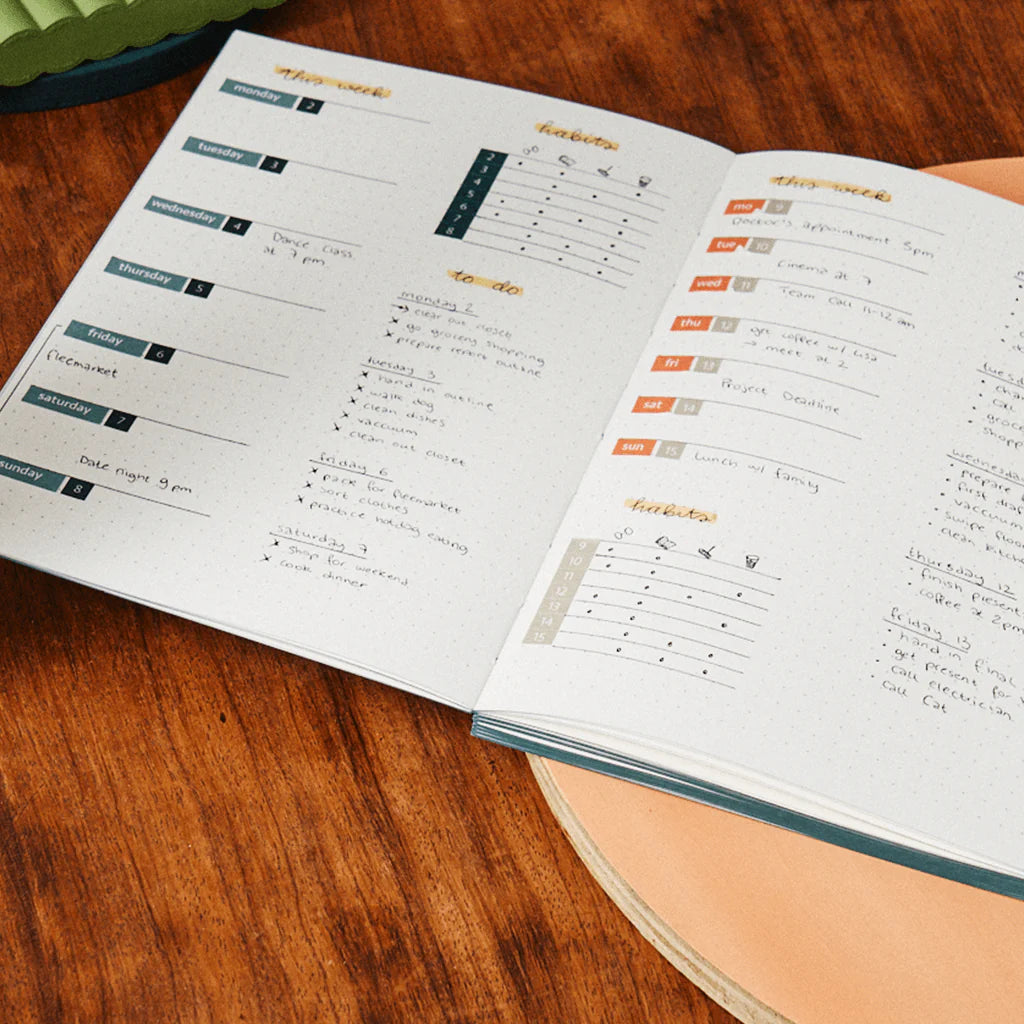 DoJo book