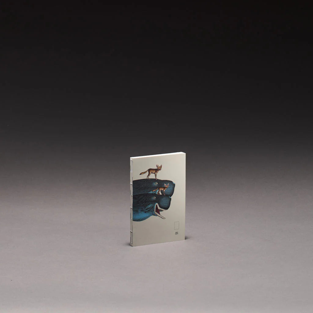Book refill x The Dybdahl Co.