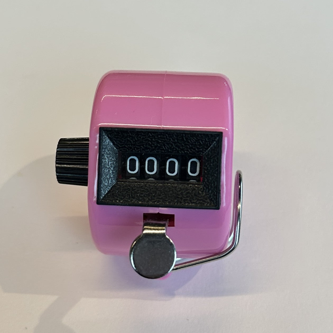 Umferða teljari - klikker