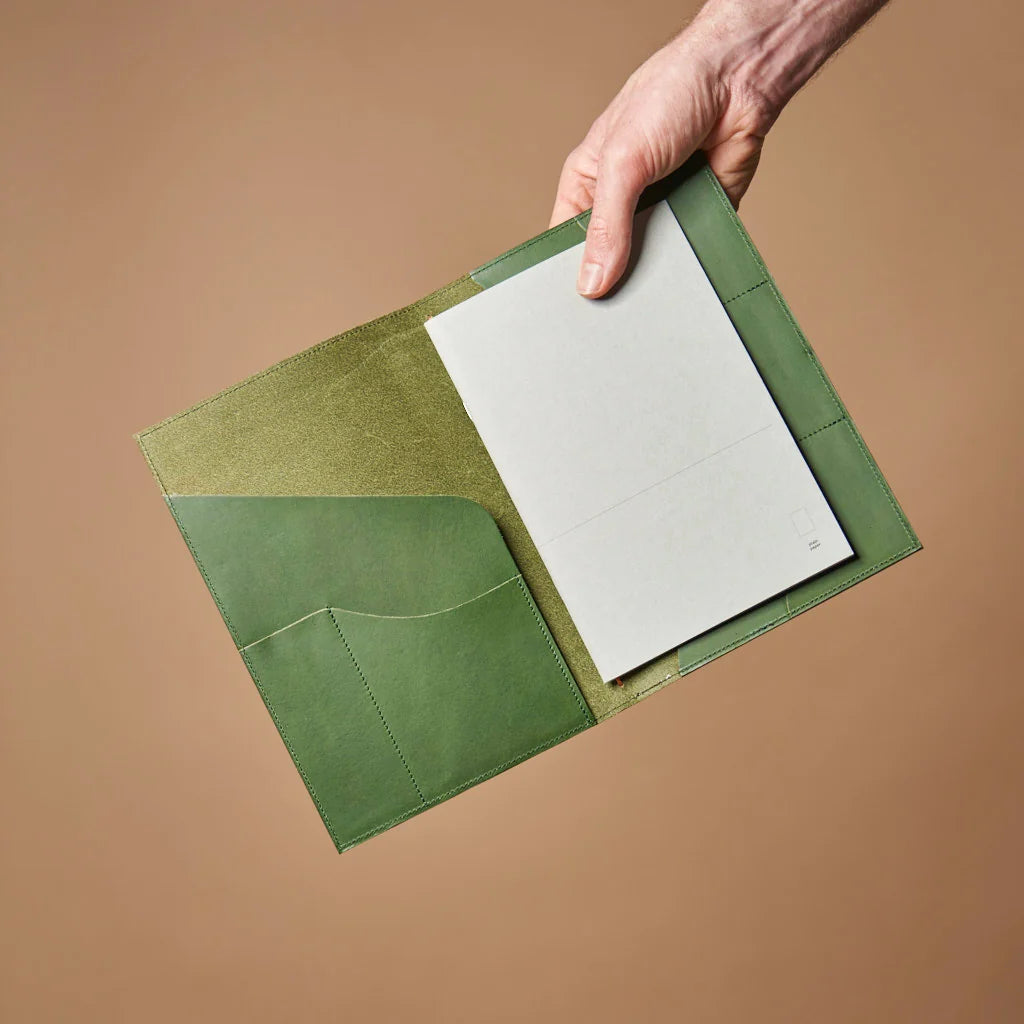 Le Portfolio