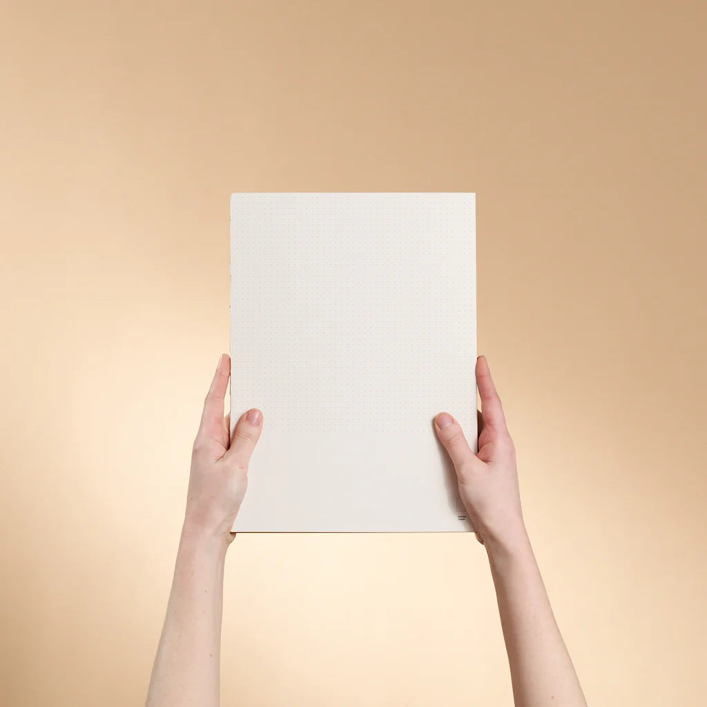 Book refill | 120 g/m²