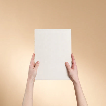 Book refill | 120 g/m²