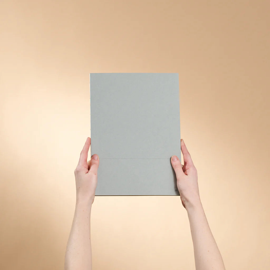 Book refill | 120 g/m²