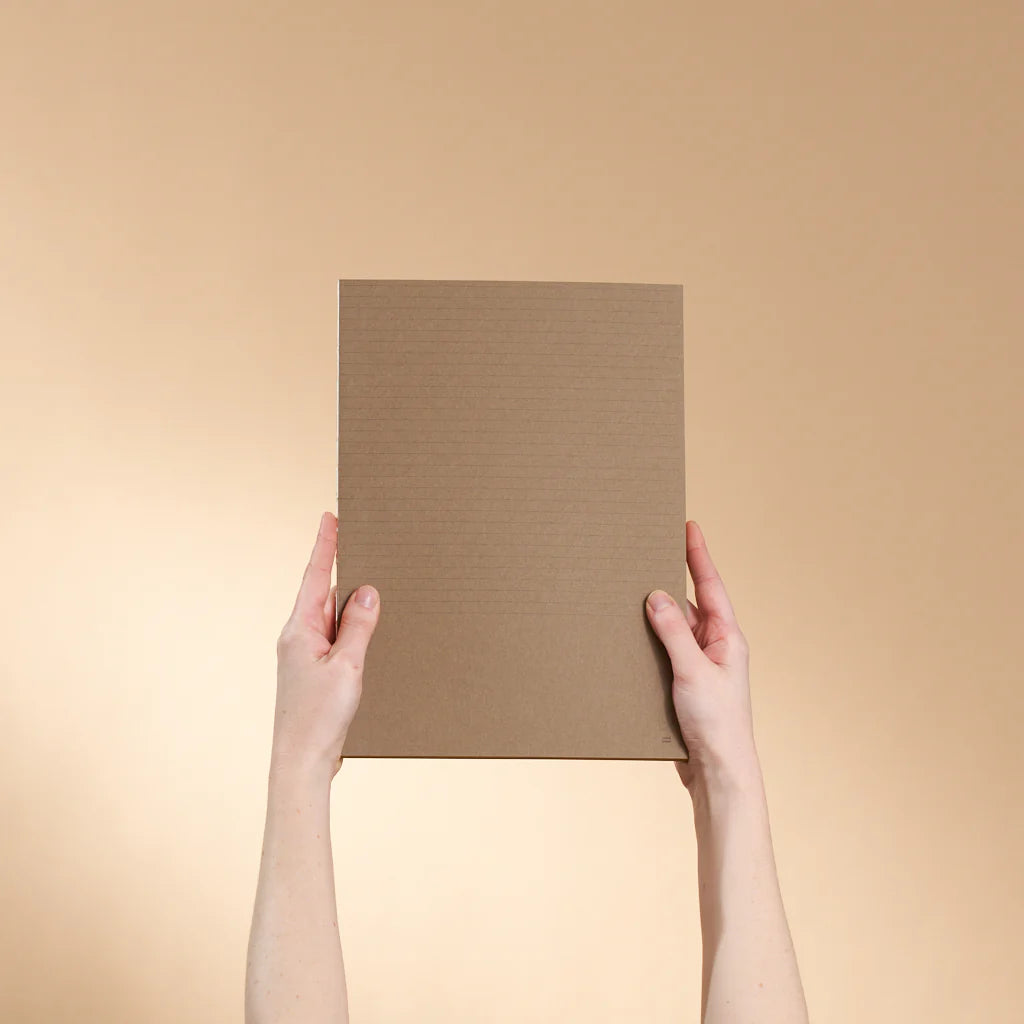 Book refill | 120 g/m²