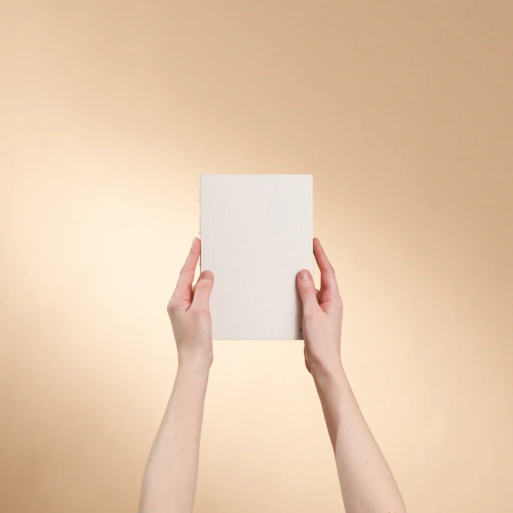 Book refill | 120 g/m²