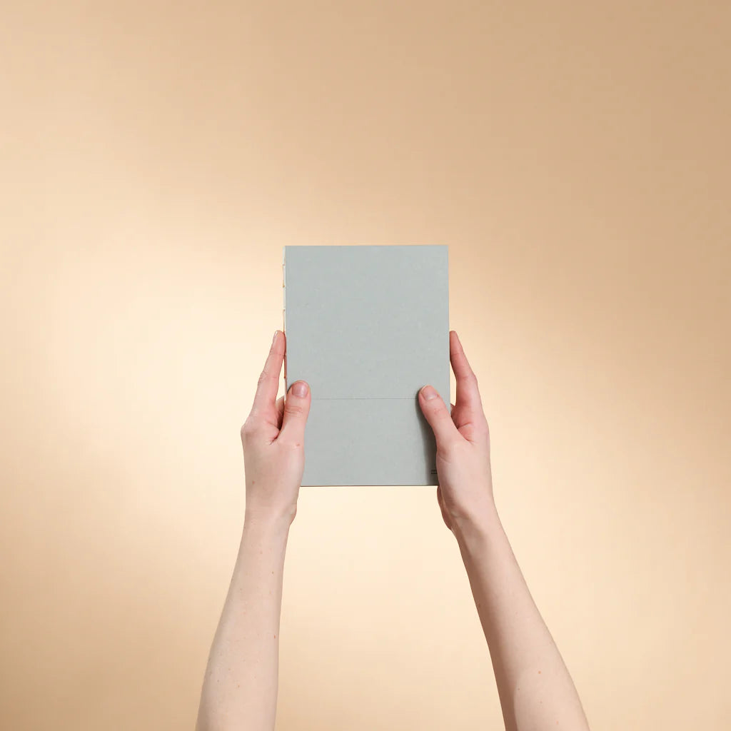 Book refill | 120 g/m²