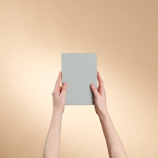 Book refill | 120 g/m²