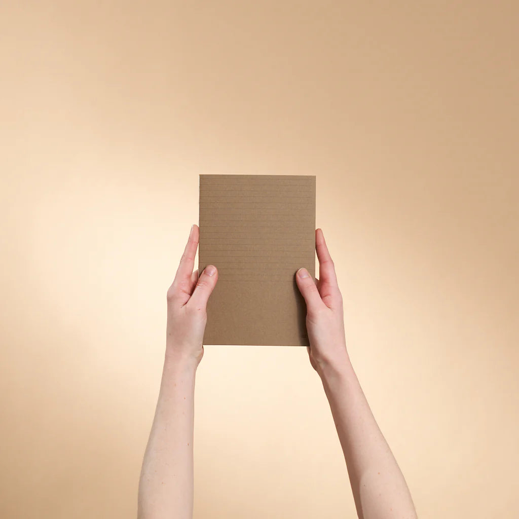 Book refill | 120 g/m²