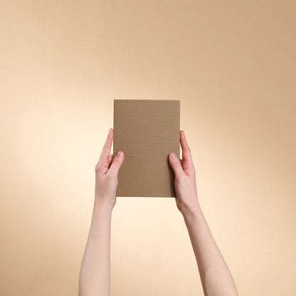 Book refill | 120 g/m²