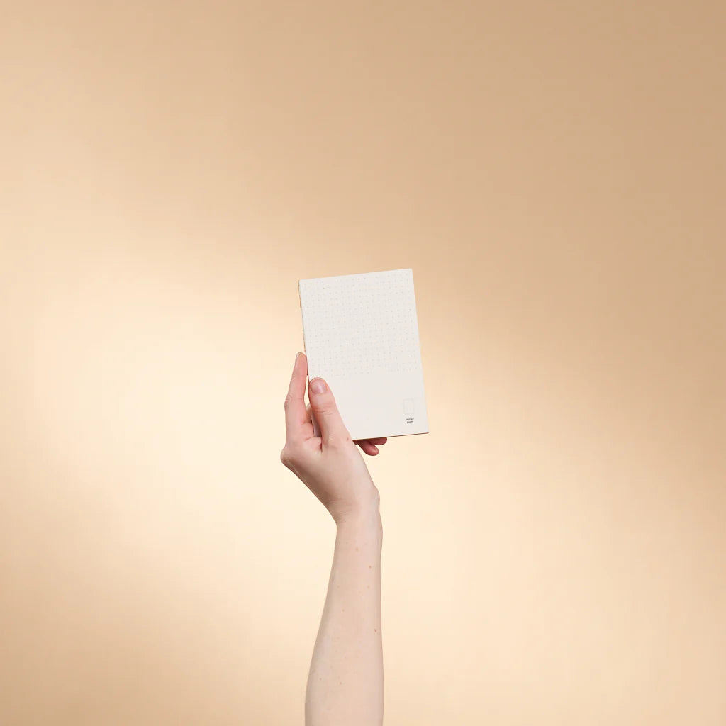 Book refill | 120 g/m²
