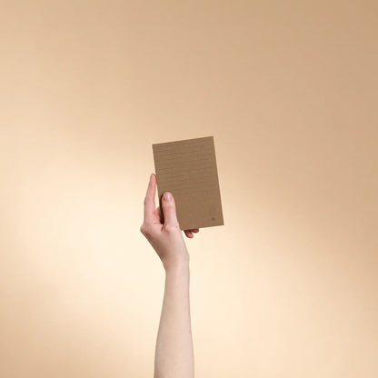 Book refill | 120 g/m²