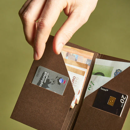 Card and Cash holder