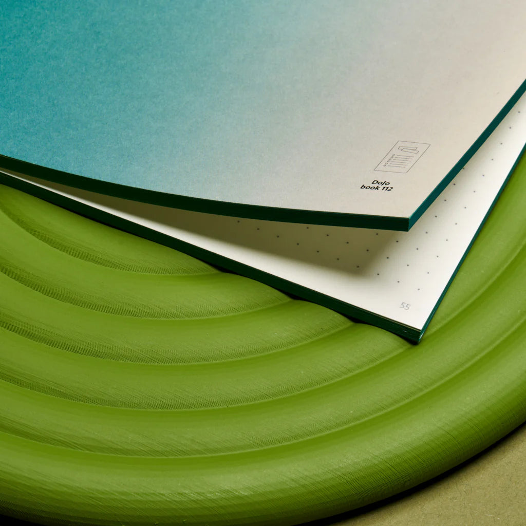 DoJo book