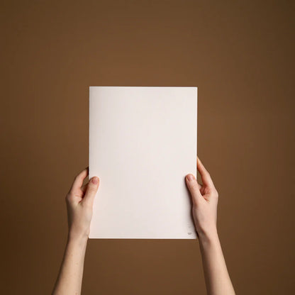 Drawing book | 150 g/m²