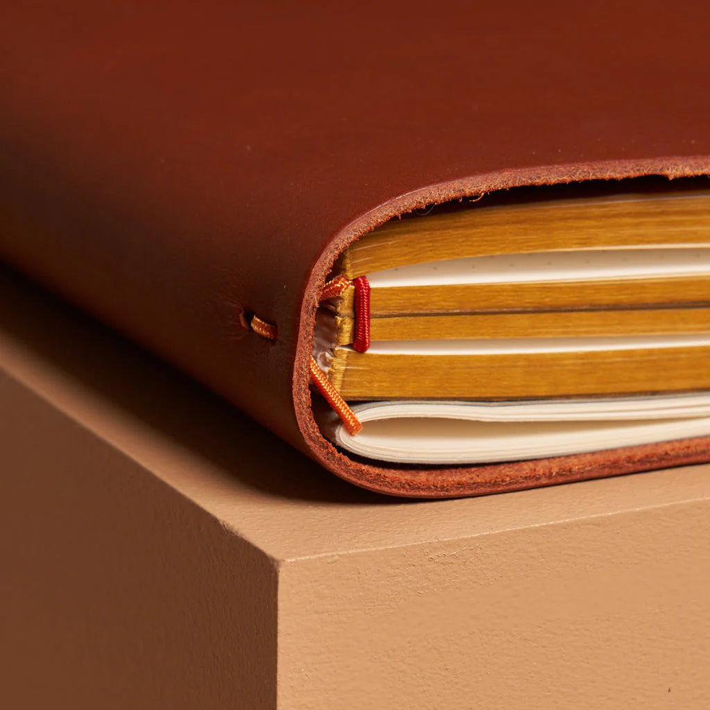 Book refill | 120 g/m²