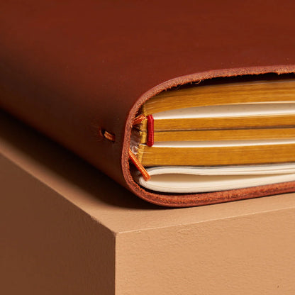 Book refill | 120 g/m²