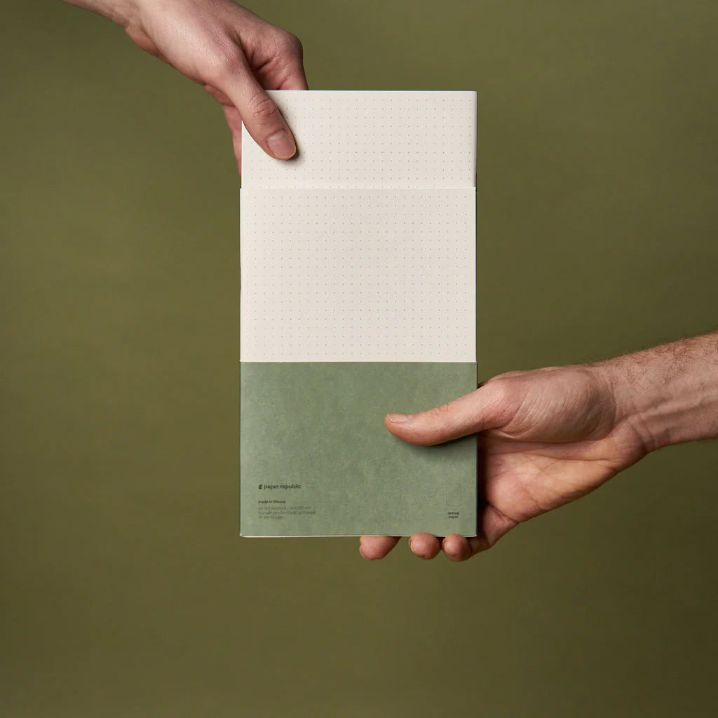 Notebook refills | set of 2
