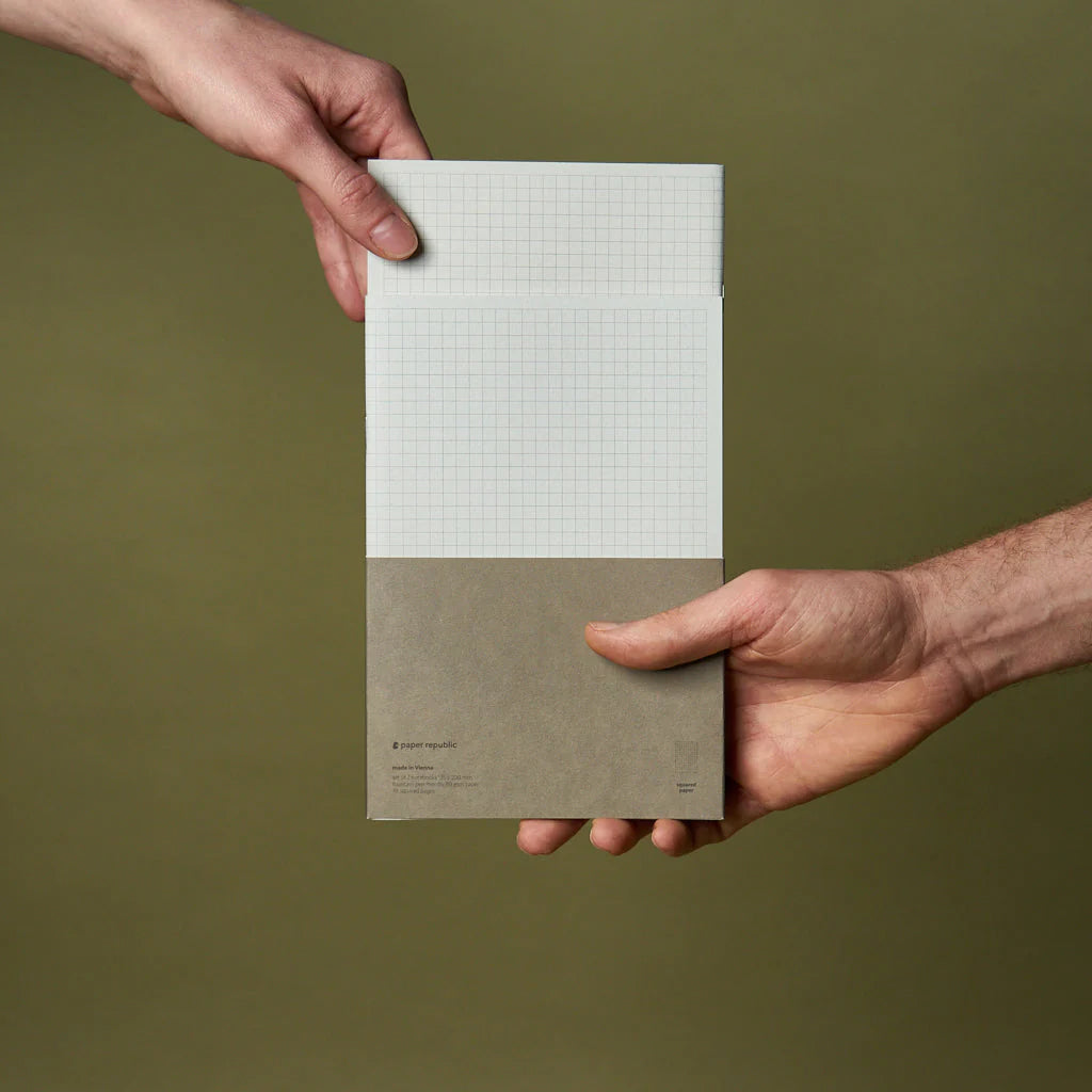 Notebook refills | set of 2