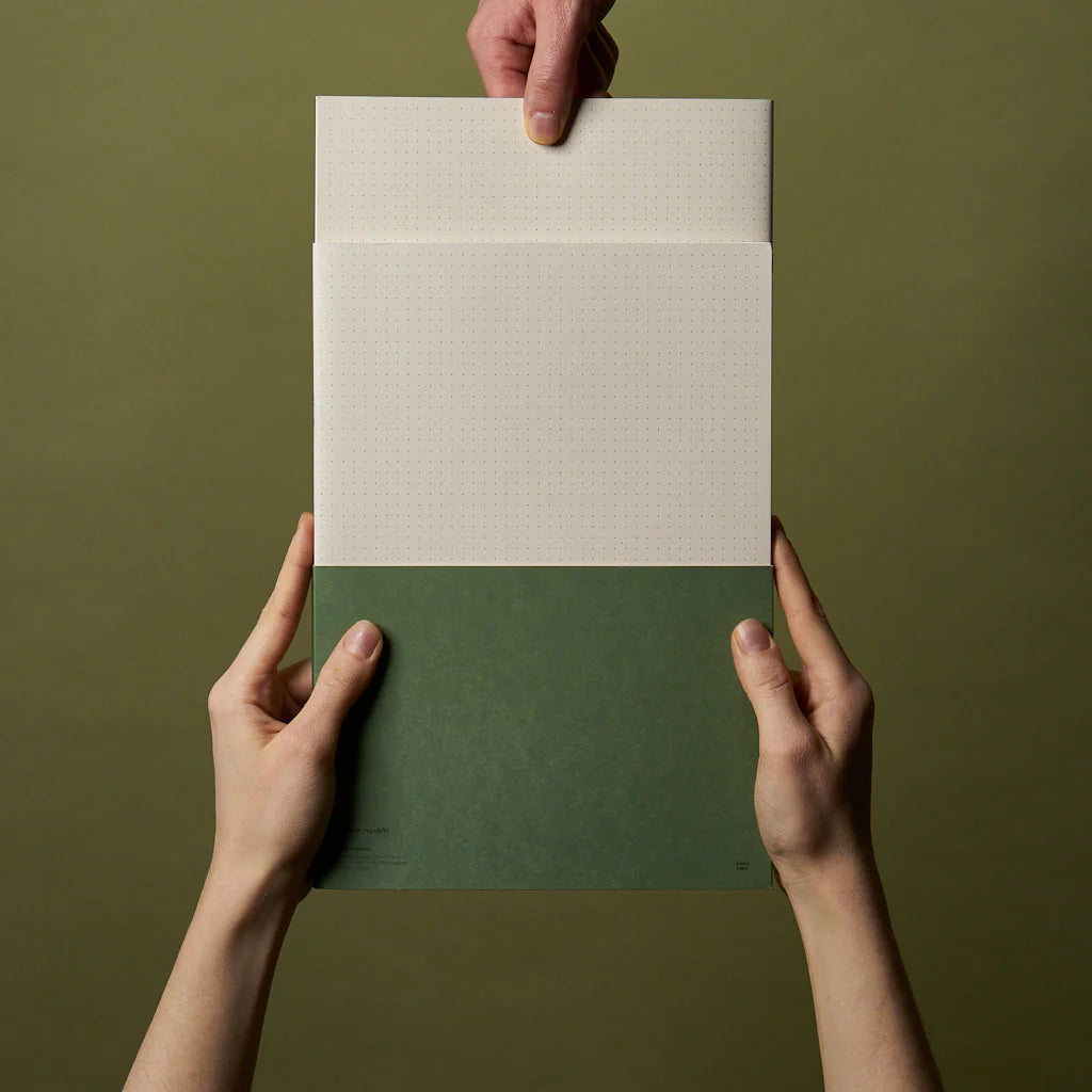 Notebook refills | set of 2