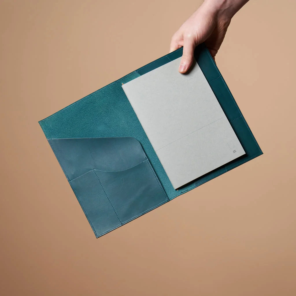 Le Portfolio