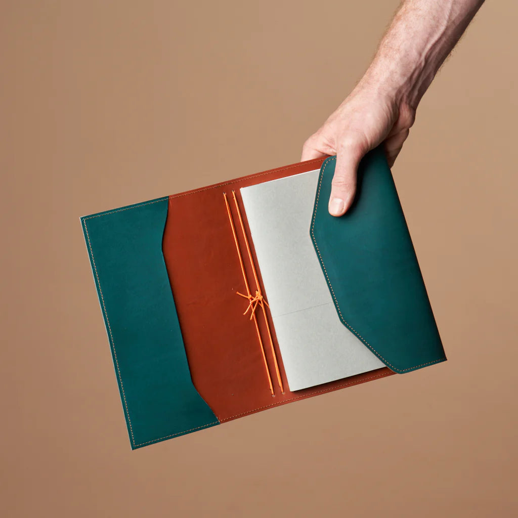 Le Trifold