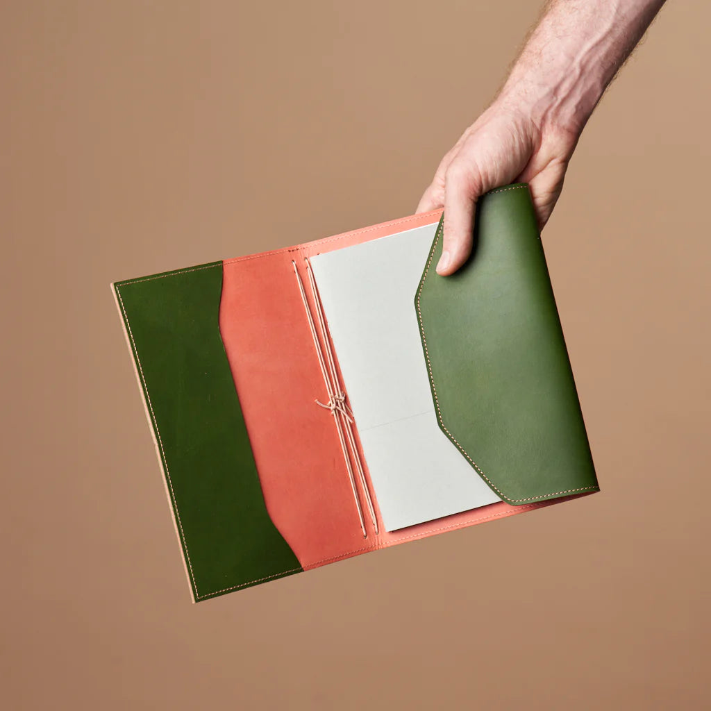 Le Trifold