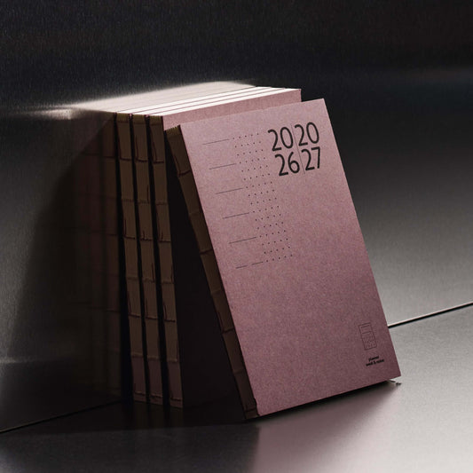 Dagbók Mid-Year 2026-2027