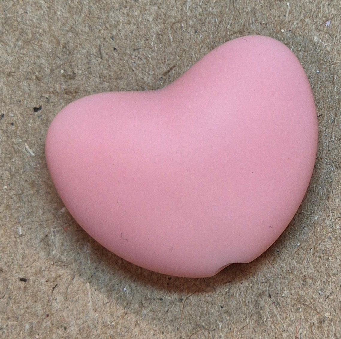 Prjónastopparar Blóm, lauf, hjörtu, kaktus og slaufur