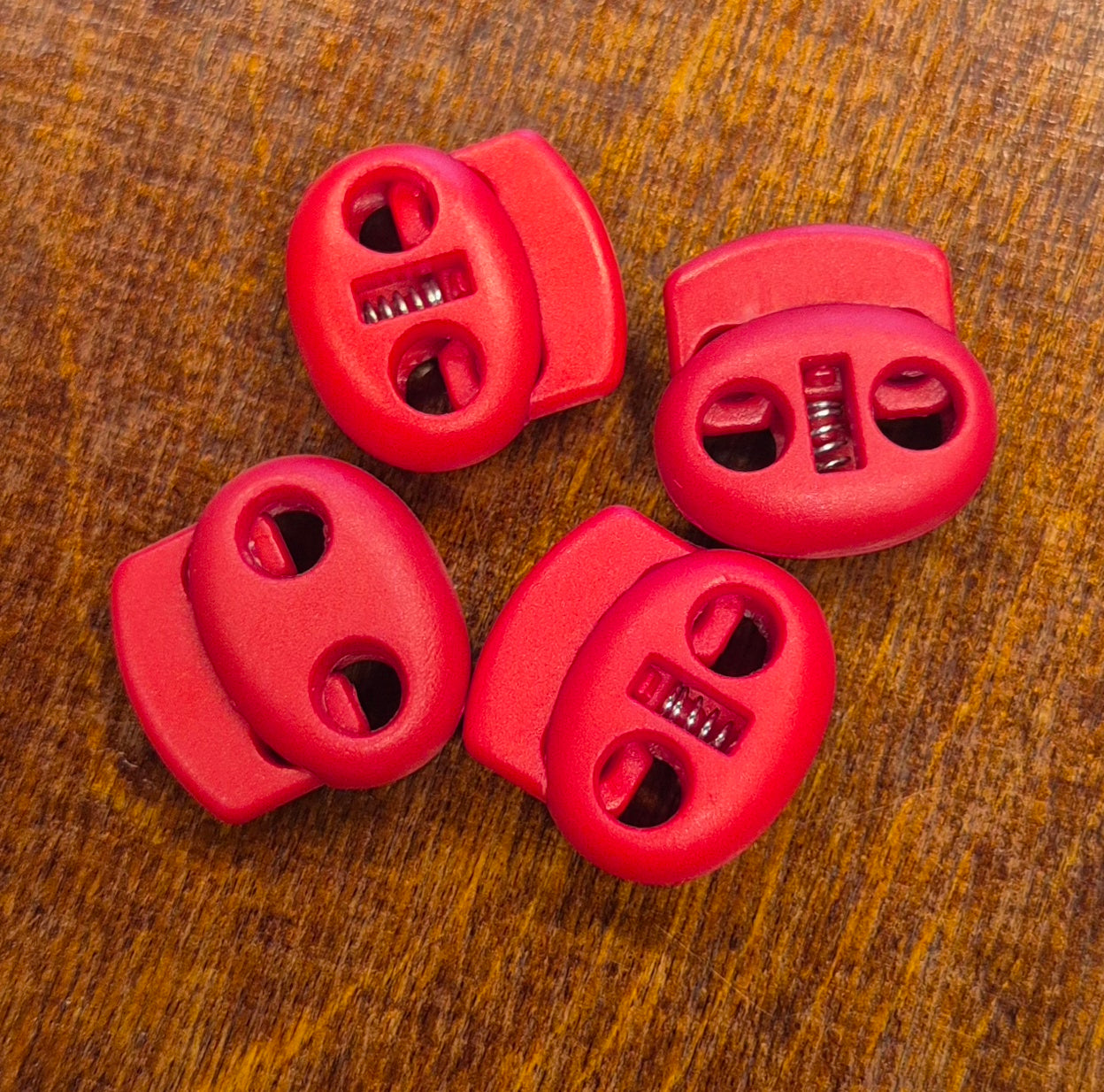 Stoppari fyrir prjóna eða lykkjusnúrur