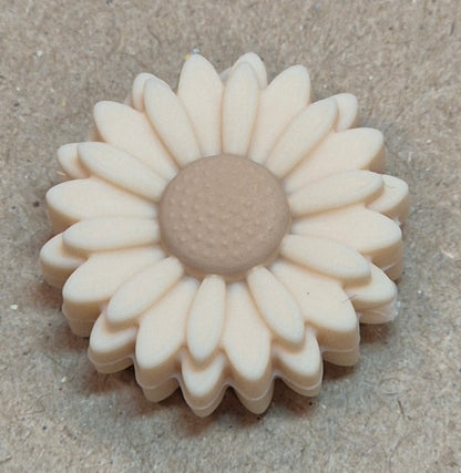 Prjónastopparar Blóm