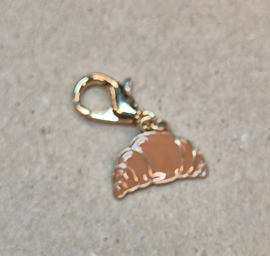 Prjónamerki skyndibiti