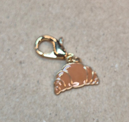 Prjónamerki skyndibiti