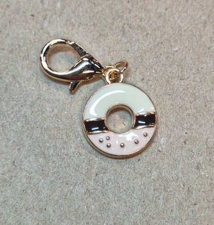 Prjónamerki skyndibiti